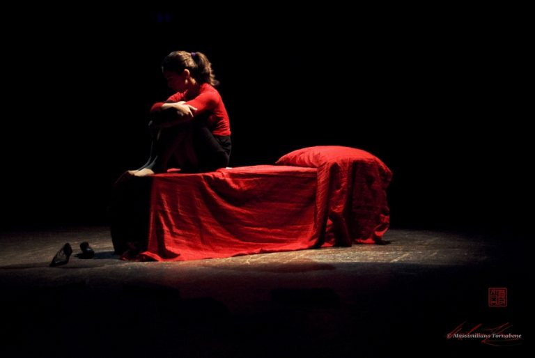 Un piccolo punto del naso. 6 ottobre 2011