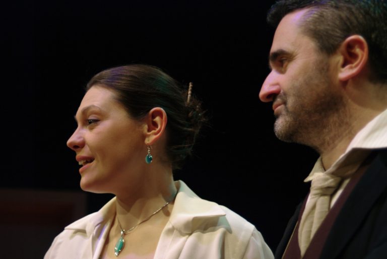 Il Misantropo – Cavalieri (2010-2014)