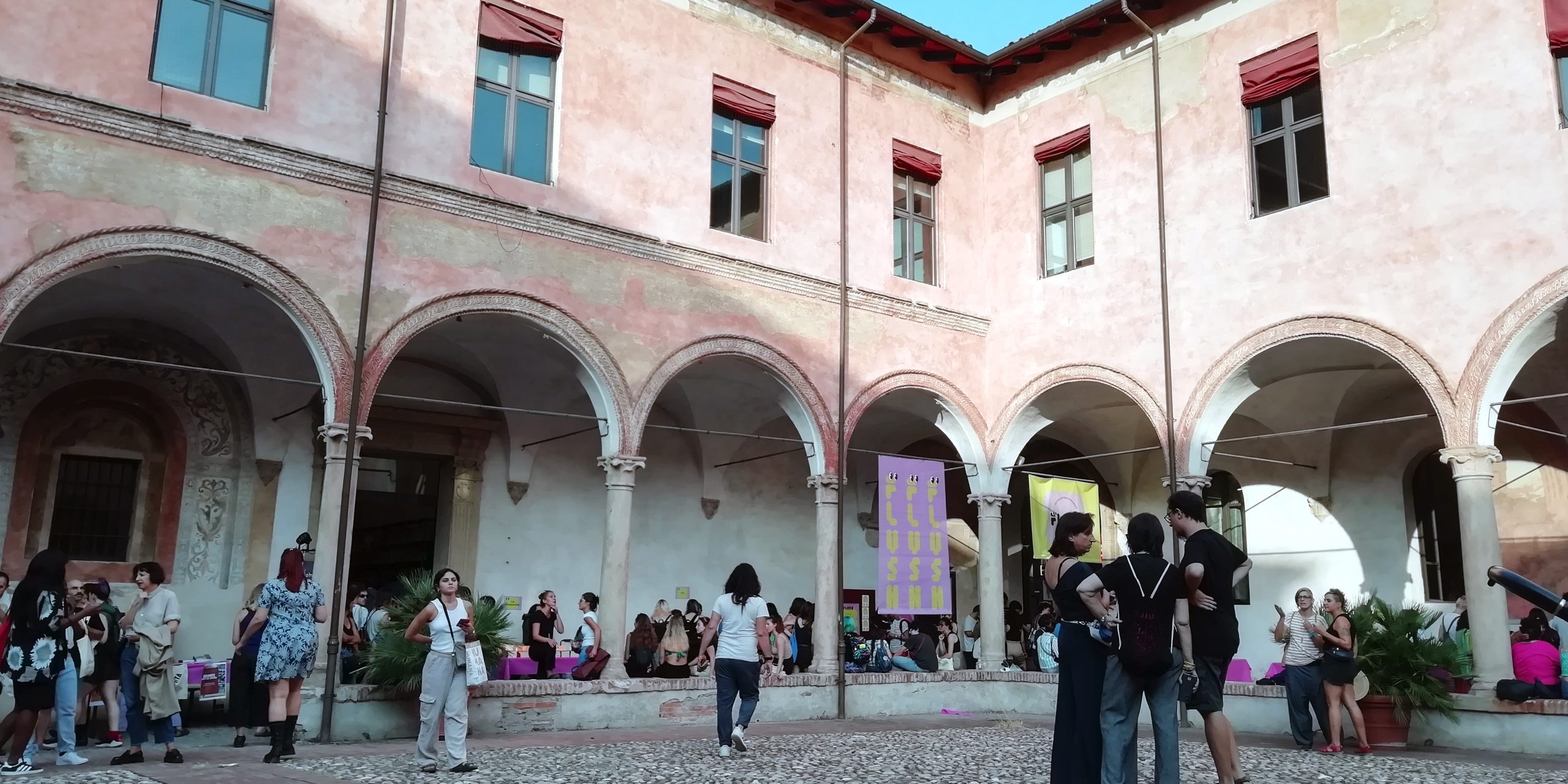 E sei anche fortunata E sei anche fortunata