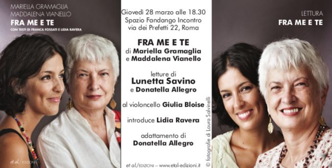 Invito Gramaglia Vianello