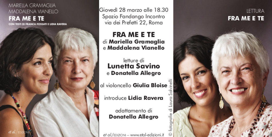 Invito Gramaglia Vianello