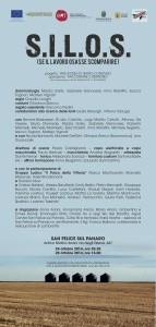 LOCANDINA SILOS