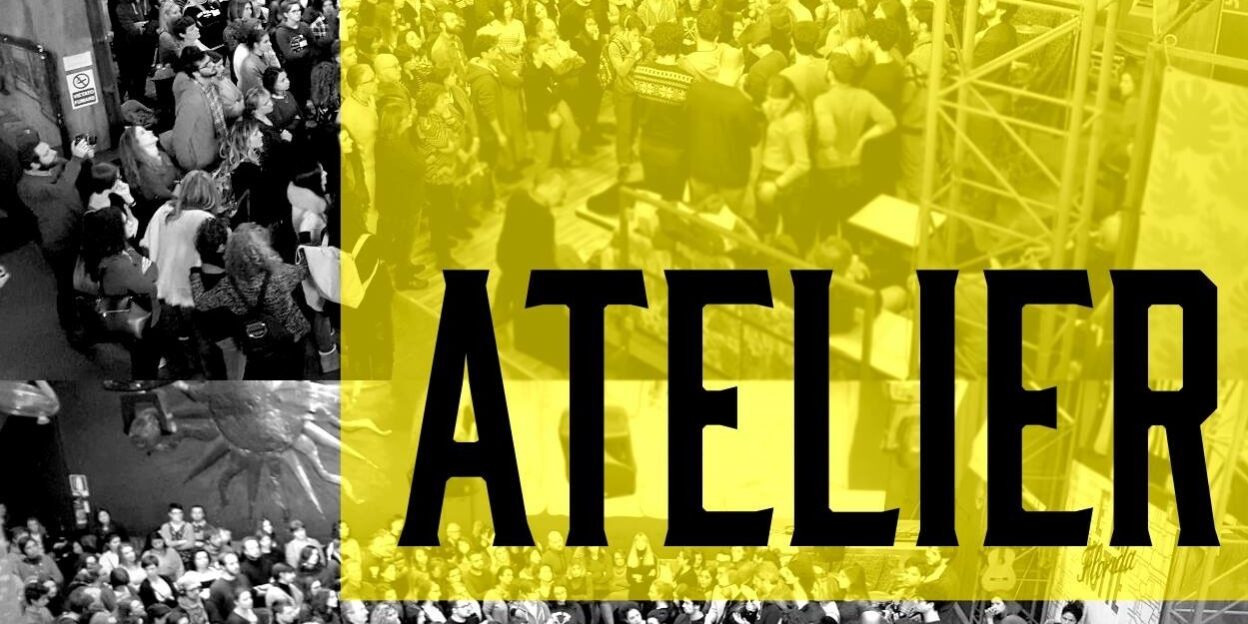 Atelier 28 gennaio Modena