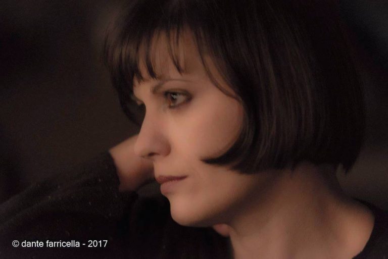 Cattiva madre (2017)
