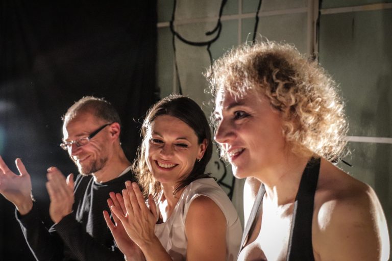 Copenaghen punto zero. La vita tra due morti (2018)