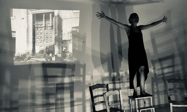 San Demetrio ne' Vestini, 30 agosto 2019