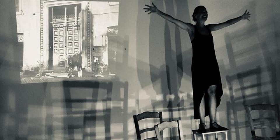 San Demetrio ne' Vestini, 30 agosto 2019