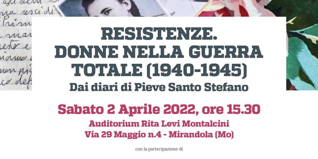 resistenze Mirandola