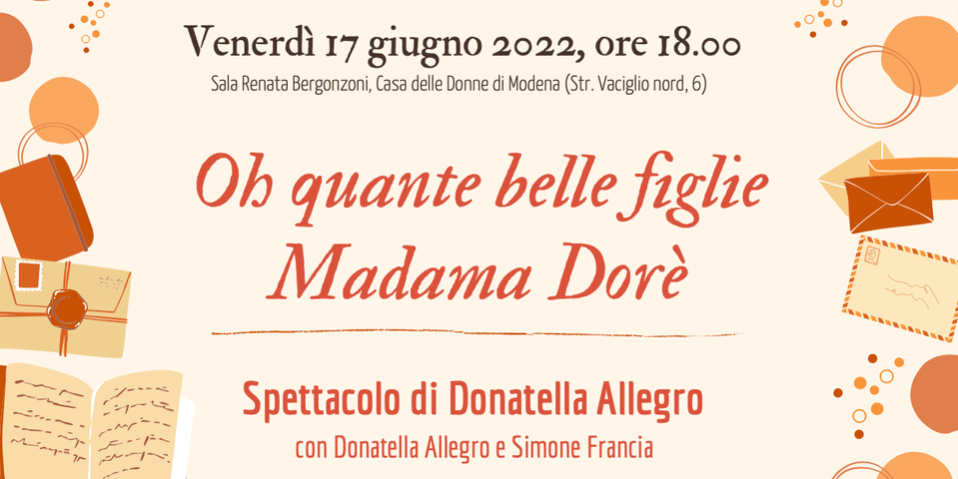 oh quante belle figlie banner