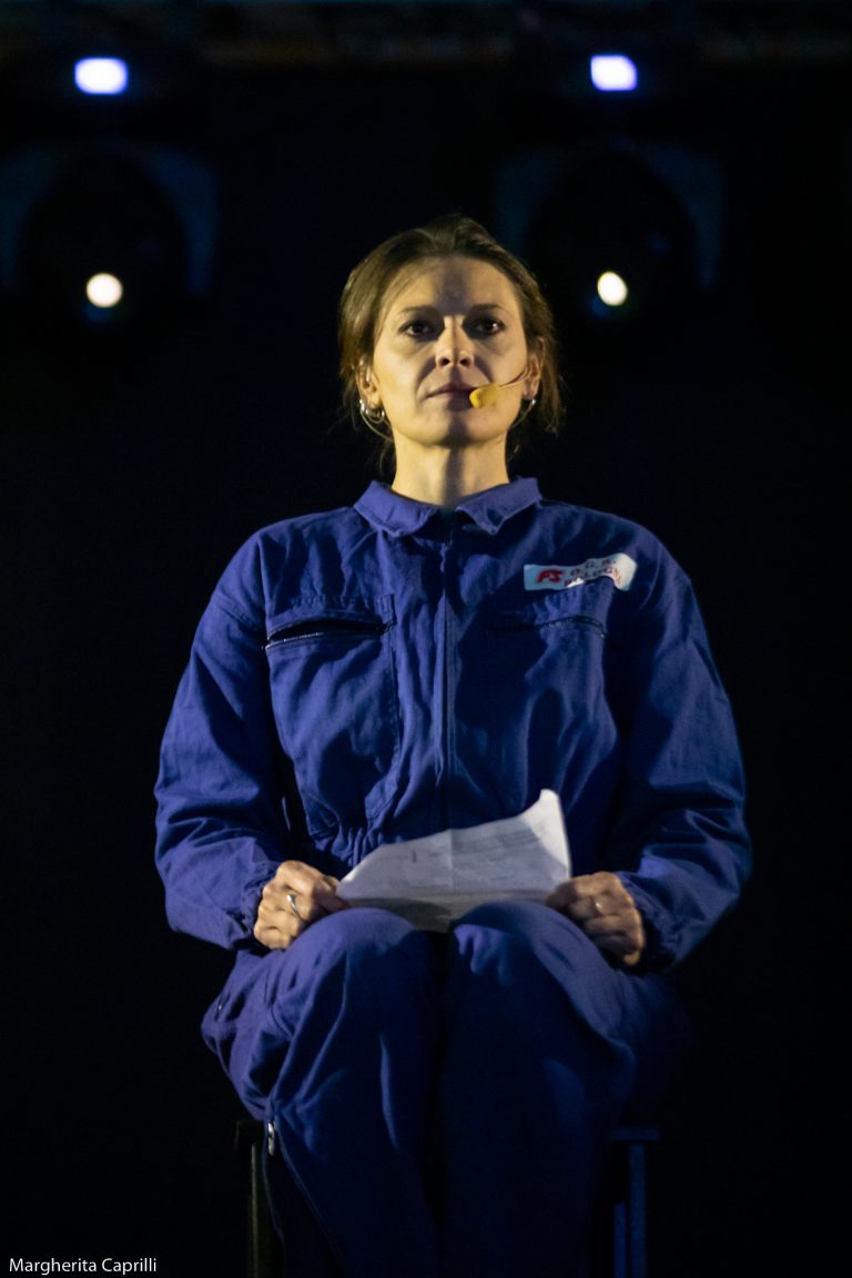 Altre riparazioni. Storie e lotte delle OGR di Bologna (2022)