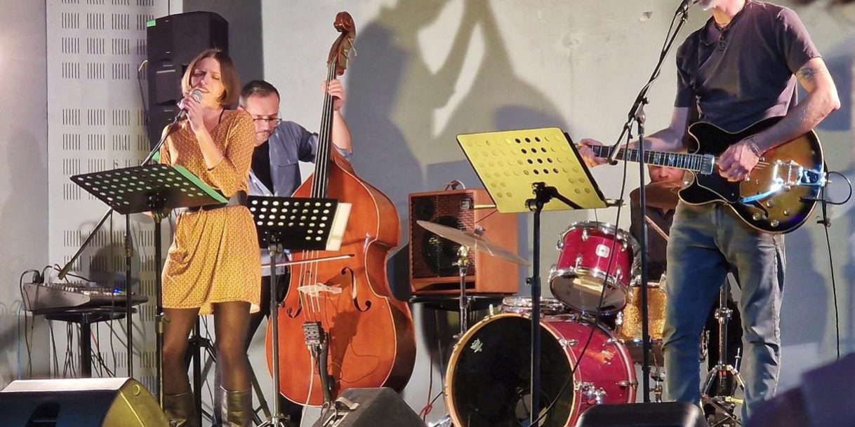 Senza Soglia Senza Soglia