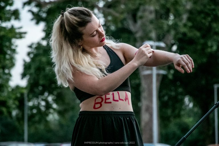 Il corpo giusto – 2022