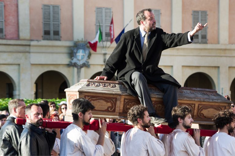 Bassa continua – Toni sul Po (2015)